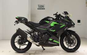 KAWASAKI NINJA 400 2018 EX400G