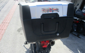 TRIUMPH TIGER 800 2012 TRE15B