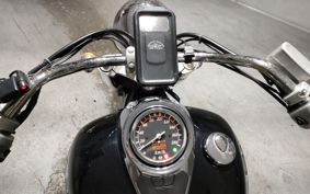 SUZUKI INTRUDER 400 CLASSIC 2008 VK54A