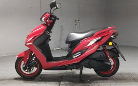 YAMAHA CYGNUS125XSR SED8J