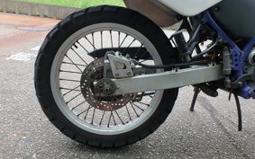 YAMAHA DT125R 3FW