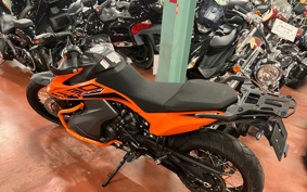 KTM 890 ADVENTURE 2023 TS640
