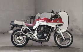 SUZUKI GSX250 KATANA GJ76A