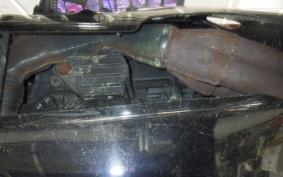 KAWASAKI ZZ1100 NINJA R Gen.2 2002