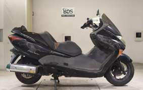 HONDA FORZA Z 2012 MF08