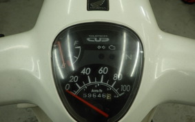 HONDA C110 SUPER CUB JA07