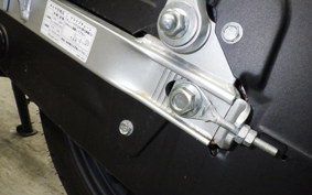 HONDA ｸﾛｽｶﾌﾞ110-3 2018 JA60