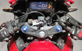 HONDA CBR400R 2019 NC56