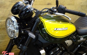 KAWASAKI Z900RS 2023 ZR900K