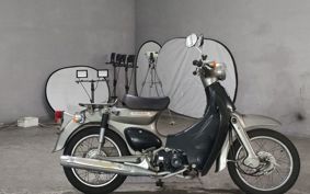 HONDA LITTLE CUB AA01