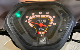 HONDA SUPER CUB50 AA07