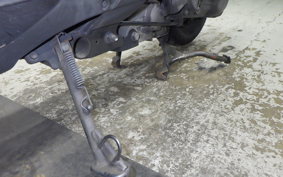 SUZUKI ADDRESS V125 S 2003 CF4MA