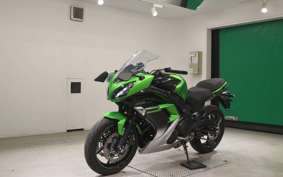 KAWASAKI NINJA 400 ABS 2015 EX400E