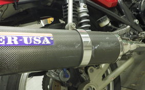 KAWASAKI ZRX-2 1996 ZR400E