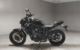 YAMAHA MT-07 RM33J