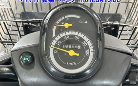 HONDA BENLY 110