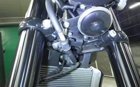 YAMAHA XSR125 2024 RE46J