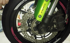 KAWASAKI NINJA 1000 A 2012