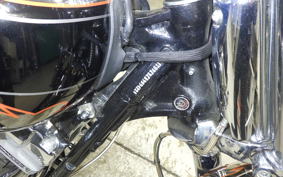 HARLEY FXSBSE 1800CVO 2014