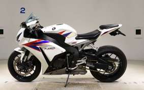 HONDA CBR1000RR Gen. 2 2012 SC59