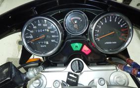 SUZUKI GSF1200 1995 GV75A