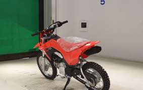 HONDA CRF110F 2017 JE02