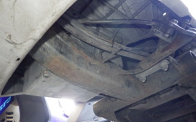 SUZUKI ADDRESS V125 G CF4EA