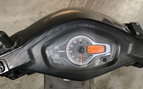 SUZUKI ADDRESS V125 CF4MA