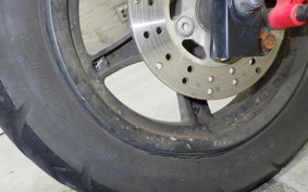 YAMAHA JOG ZR Gen.3 2020 SA39J