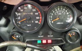 KAWASAKI GPZ600 R 1986 ZX600A