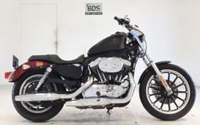 HARLEY L1200LI 2010