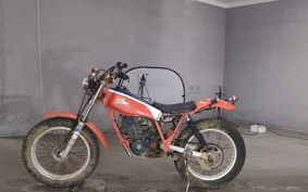 HONDA TLR200 MD09