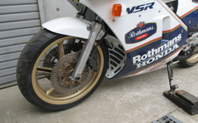 HONDA NSR250R-1 MC18