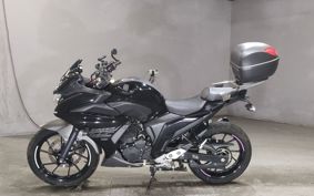 YAMAHA FZ25 RG42