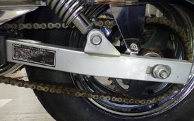 HONDA MAGNA 50 2013 AC13