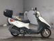 Фото Yamaha AKUSHI STREET с японского аукциона