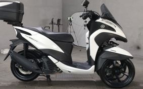 YAMAHA TRICITY 155 ABS SG37J
