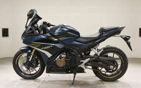 HONDA CBR400R 2024 NC56