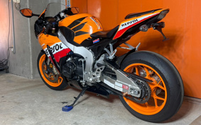 HONDA CBR1000RR 2017 SC59