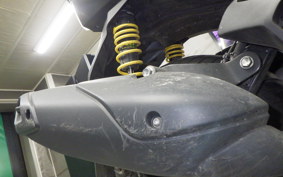 YAMAHA TRICITY 155 2022 SG81J