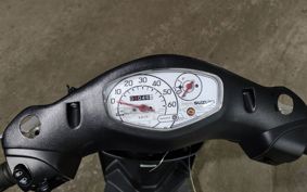 SUZUKI LET`S CA4AA
