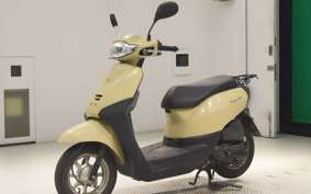HONDA TACT-4ﾍﾞｰｼｯｸ AF79
