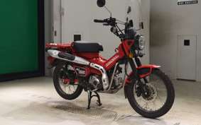 HONDA CT125 HUNTER CUB 2014 JA55