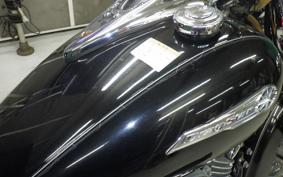 YAMAHA DRAGSTAR 400 CLASSIC 2008
