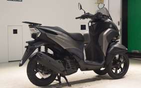 YAMAHA TRICITY 125 SEC1J