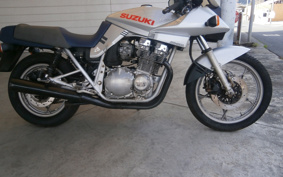 SUZUKI GSX1100S KATANA 1991 GS110X