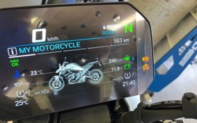 BMW R1300R ASA 2026 0M51
