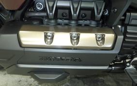 HONDA GL 1800 GOLD WING TOUR DCT 2025 SC79