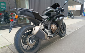 HONDA CBR400R 2017 NC47