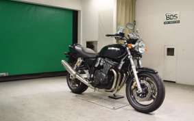SUZUKI INAZUMA 400 (GSX400) 2000 GK7BA
